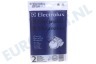 Electrolux Stofzuiger EF54 9000843053 Filter EF 54 -motor-Z5010/Z1940