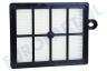 AEG Stofzuiger 9001954123 EFH12 Filter S klasse -hepa-