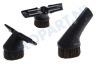 Electrolux 2193714058 Zuigmond Multiborstel 3 in 1