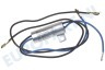 Miele Stofzuiger 1143170 Condensator ontstoring