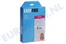 Tristar Stofzuiger FC8021/03 Stofzuigerzak Easyfiks Sydney Polyprosy