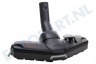 Philips Stofzuiger 432200422715 CRP197/01 Combi-zuigmond TRI active met wiel, met gaatje (niet conisch)