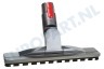 Dyson Stofzuiger 96742201 967422-01 Dyson Parketborstel Big Ball Quick Release