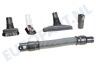 Dyson Stofzuiger 91964802 919648-02 Dyson Accessoire Set