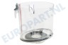 Dyson Stofzuiger 91479601 914796-01 Dyson stofreservoir