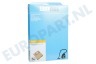 Karcher Stofzuiger 69591300 Stofzuigerzak Papier Nw Stijl