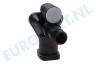 Karcher Hogedruk 90016920 Stuurkop Zwart, Compleet