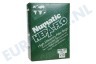 Numatic 604011 NVM-1AH Stofzuigerzak NVM 1AH Hepa-flo t.b.v. Compact