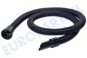 Numatic 601101 Slang kompleet L= 2.50 mtr