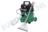 Numatic GVE3702GR Stofzuiger Incl.A26a kit