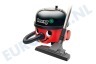 Numatic HVR180 Stofzuiger Basic Eco Line, inclusief Kit AS1