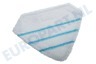 Ariete AT5175392500 Doekje Microvezeldoek, 1 stuk