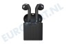Universeel MHTWS247BLK Musthavz True Wireless Earphones Black