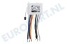 Philio VPAN07005 PAN07-05 Philio Smart Plug Inbouw
