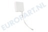 KlikAanKlikUit 70096 AWMD-250 Mini Inbouw Dimmer