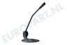 Ewent EW3550 Microfoon desktop microphone