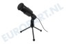 Ewent EW3552 Multimedia microfoon met noise cancelling