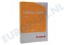 Canon Papier Kopieerpapier Laser en inktjetprinter