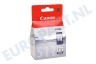 Canon Canon printer CANBPG512 Inktcartridge PG 512 Black