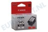 Canon CANBP545BH Inktcartridge PG 545 XL Black