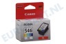 Canon CANBCL546H Inktcartridge CL 546 XL Color