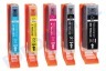 Easyfiks 0372C004 Canon PGI-570/CLI-571 Multipack