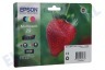 Epson EPST298640 T2986 Epson 29 Multipack