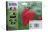 Epson C13T29964010 T2996 Epson 29XL Multipack