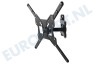 One For All WM2451 Muursteun Smart Line Turn 180 13-65"