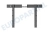 Vogel's 8395050 THIN 505 Platte muursteun voor TV schermen van 40-65 inch