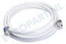Hirschmann 695020510 FEKAB 5/3m Aansluitkabel IEC 4G Proof 3 meter
