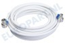 Hirschmann 695020511 FEKAB 5/5m Aansluitkabel IEC 4G Proof 5 meter