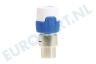 Hirschmann 947539500 KOS5 Coax Stekker Stekker IEC Male