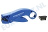 Hirschmann 695004806 CST5 Tang Kabelstripper voor Coaxkabel