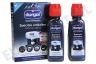 Durgol 7610243006047 Swiss Espresso speciale ontkalker 2x 125ml