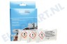 Easyfiks Koffiezetapparaat 311556 Ontkalker Tabletten
