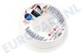 WPRO 484000008434 PLL003 WPRO Magnetron afdekschaal voor voedsel