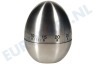 Electrolux 9029792364 Wekker Kookwekker 60min.