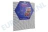 Universeel 311599 Grill Mat TFX Non Stick Grill Mat