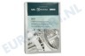 Universeel 9029799278 M3GCS200 Regenereerzout 1kg