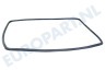 Electrolux Oven-Magnetron 3577343019 Afdichtingsrubber Afdichtingsrubber deur