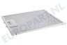 AEG Afzuigkap 4055101671 Filter Metaal