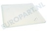 AEG Oven-Magnetron 140042790018 Glasplaat Schaal, glasplateau
