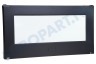 Husqvarna Oven-Magnetron 5616264528 Frame Van deur oven, inclusief glas