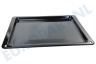 Electrolux Oven-Magnetron 3531939233 Bakplaat Geemailleerd, Zwart