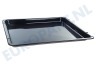 AEG Oven-Magnetron 3879056202 Bakplaat Geemaillerd, Grijs, 385x466x37mm