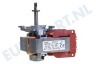 AEG Oven-Magnetron 3890813045 Micro Motor Hete Lucht