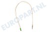 Electrolux Fornuis 3570653067 Thermokoppel 500mm 2 draden