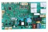 Electrolux Oven-Magnetron 8077075052 Module PCB-OVC3000