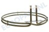 Atag Oven-Magnetron 3878684103 Verwarmingselement 2400W Hete lucht